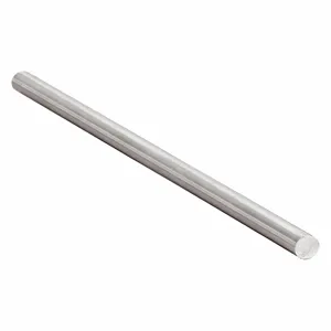 VERMONT GAGE 521109410 Standard Long Length Drill Blank, 7/64 X 6 Inch Fractional Size | BH2YQN