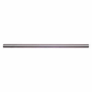 VERMONT GAGE 521421930 Standard Long Length Drill Blank, 27/64 X 24 Inch Fractional Size | BH2YVC