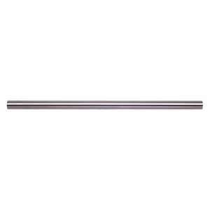 VERMONT GAGE 521125040 Standard Long Length Drill Blank, 1/8 X 36 Inch Fractional Size | BH2YQW