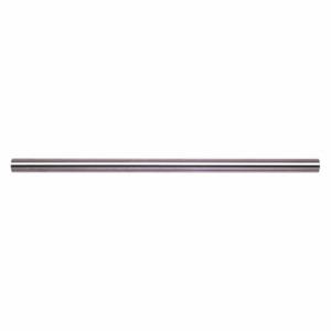 VERMONT GAGE 521281240 Long Drill Blank, 9/32 Inch Size-Dia, 36 Inch Overall Length, Bright Finish | CU7RCE 403M93