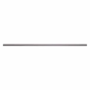 VERMONT GAGE 521140640 Standard Long Length Drill Blank, 9/64 X 36 Inch Fractional Size | BH2YRA