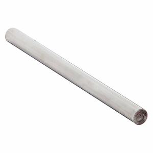 VERMONT GAGE 521359410 Standard Long Length Drill Blank, 23/64 X 6 Inch Fractional Size | BH2YUH