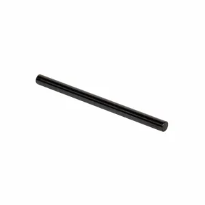 VERMONT GAGE 911111100 Pin Gage Plus, 0.111 Inch Size, Black | AE7KQU 5YZF5