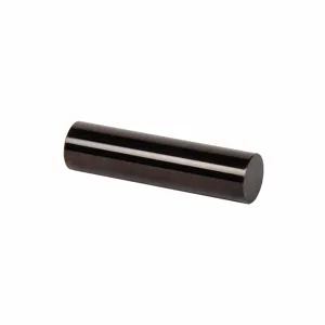 VERMONT GAGE 911250600 Pin Gage, Minus, 0.506 Inch Size, Black | AE8HLL 6DDX2