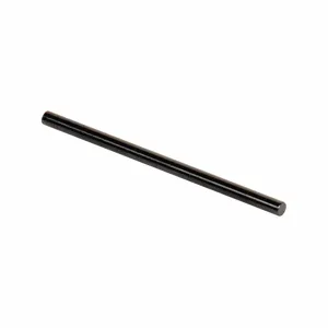 VERMONT GAGE 911209400 Pin Gage, Minus, 0.0940 Inch Size, Black | AE6XQY 5VUF7