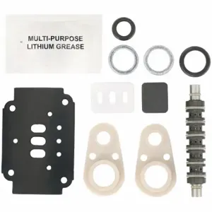 VERSA-MATIC 476.V011.000 Air End Repair Kit, Versa-Matic, 1 Inch E-SERIES STAINLESS FP, 22A399 | CU7WRY 22A482