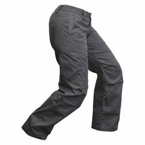 VERTX F1 VTX8051 WomenS Tactical Pants, 4 In, Smoke Gray, 4 Inch Size Fits Waist Size, 32 Inch Size Inseam | CU7XJW 49YJ61