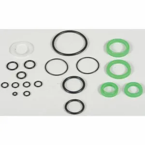 VESTIL 01-136-412 Foot Pump Seal Kit | CJ2FVH 23UE20