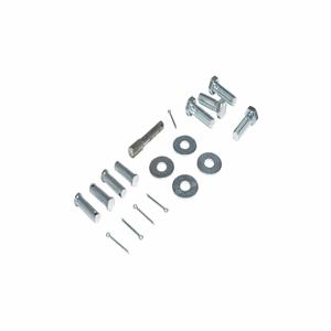 VESTIL 07-154-003 Hardware-Kit | CJ2KKX 23UJ07