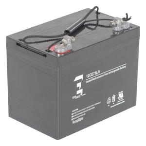 VESTIL AGM-UPG-1-12V AGM-Batterie-Upgrade, 1 x 12V Spannung | CE3ACY
