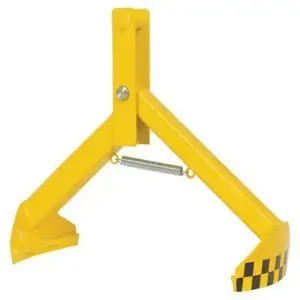 VESTIL CHDL-2025 Crane/hoist Drum Lifter, 20-25 Inch Dia. | AG7PHY