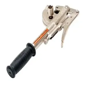 VESTIL D-HEAD-1 Drum Deheader Ratchet Drive Forged Head | AB9ZJQ 2GWZ7