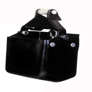 VESTIL ECH-CC Electric Chain Hoist chain Container | AG7RCT