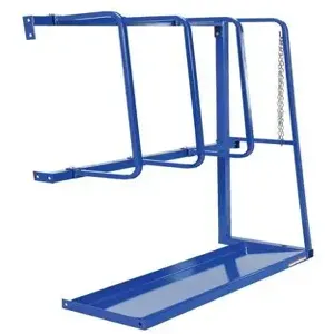 VESTIL EVR-59-EXT Expand Vertical Bar Rack, 59 Inch Height Extension | AG7RRU