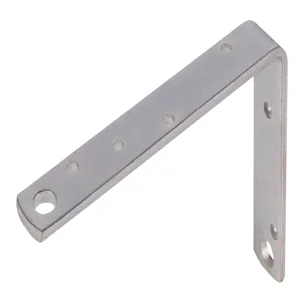 VESTIL Ex-BRACKET-9 Angled Bracket, 6-9 Inch Length | CE3DCB