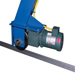 VESTIL GPTD-4 Factory Installed Power Traction Drive System, 6000 Lb. To 8000 Lb. Capacity | AG7TLB