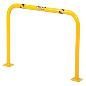VESTIL HPRO-36-24-2 High Profile Machine And Rack Guard, 36 Inch x 24 Inch x 2 Inch Size | AG7UHD