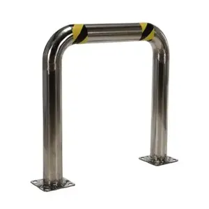 VESTIL HPRO-SS-36-36-4 Machine Guard, Hi Profile, 36 x 36 Inch size | AE4XGK 5NRA9