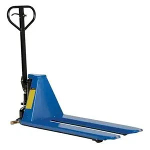 VESTIL L-220-HD Tote Lift Hand Pump, 3000 Lb. Capacity, 20.5 Inch x 43 Inch Size | AG7UTH