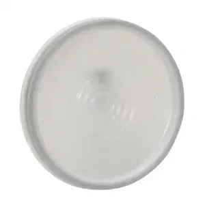 VESTIL LID-54-PN Standard Plastic Lid, Drum | CE3EEU