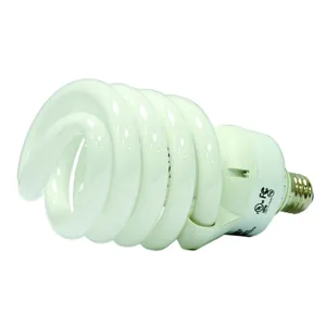 VESTIL LL-FL-BULB Fluorecent Dock Light Bulb, 55W | AG7VNW