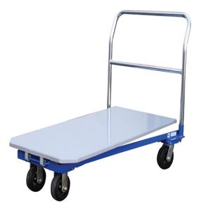 VESTIL NPCT Platform Nesting Cart, 1500 Lb. Capacity | AG7WLZ