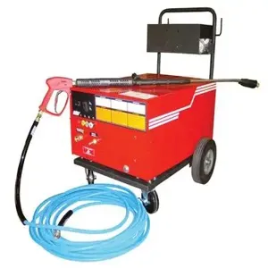 VESTIL OEPW-1700 Electric Pressure Washer, 2500 PSI | AG7WNA