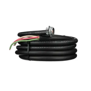 VESTIL PES-64-SO Optional 25 Ft 6/4 So Power Cord | AG7WYJ