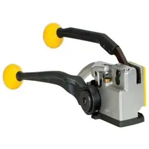 VESTIL PKG-TSCP-5 Poly Strapping Tensioner/Sealer/Cutter, 1/2 Inch Size | AG7XBH