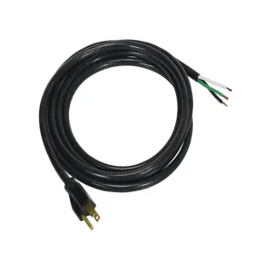 VESTIL PLUG-AC Power Cord Plug, AC, Optional | CE3ELK