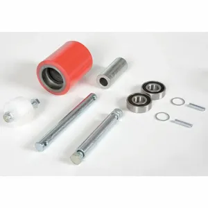 VESTIL PM-LRK Load Roller Kit | CJ2TKN 23UC54