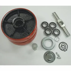 VESTIL PM-SWK Steering Wheel Kit | CJ3NDY 23UC56