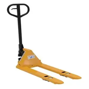 VESTIL PM1-1532-MINI Pallet Truck, Mini | CE3ELL