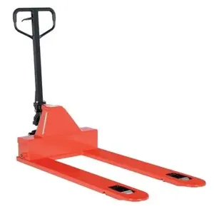 VESTIL PM4-2748-LP-6PKG Pallet Truck, Low Profile, Pack of 6 | CE3ELU