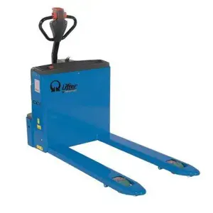 VESTIL PMC-EPT-2745 Pramac Electric Pallet Truck | CE3ELZ