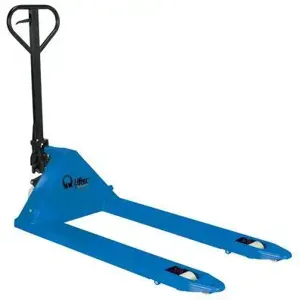 VESTIL PMC-PM5-2748-N Pramac Hand Pallet Truck, Nylon, 27 x 46 Inch Size | CE3EMC