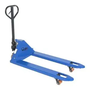 VESTIL PMC-PM5-2748 Pramac Hand Pallet Truck, 27 x 45 Inch Size | CE3EMB