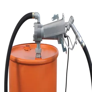 VESTIL PUMP-HDE-115 Electric Fuel Pump, Up To 13 Gpm | CE3EQG