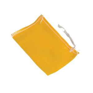 VESTIL PWB-812-Y Tasche für gewebte Teile, Gelb, Polypropylen, 12 Zoll Größe | CE3EQY