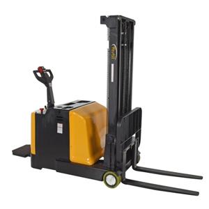 VESTIL S-2CB-118 Counter Balanced Powered Drive Lift, 2 Inch to 118 Inch Raised | AG7YEH