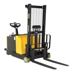 VESTIL S-2CB-62 Counter Balanced Powered Drive Lift, 2 Inch to 62 Inch Raised | AG7YEL