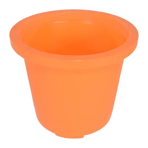 VESTIL SCC-65-OR Drum Containment Base, Orange | AG7YLX