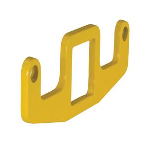 VESTIL SLR-HK Optional Sling Rack Hook | CE4QVF