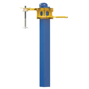 VESTIL SWA-5070LP-M-RF Optional Manual Mast | CE4QZK