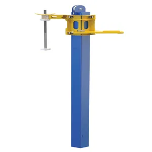 VESTIL SWA-51-AR5-M-RF Optional Manual Mast | CE4QZN