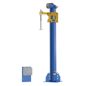 VESTIL SWA-PMO-RF Wrap Machine Option Retrofit Power Mast | AG7ZVL