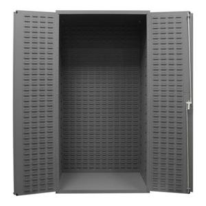 VESTIL VSC-3501-NB Storage Cabinet, 36 x 72 Inch Size, Custom | AG8BYU