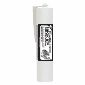 VIBRA TITE 99330 Gasket Sealant, 10.14 fl oz, Black, High-Temp Resistant | CU7XPT 49CJ43