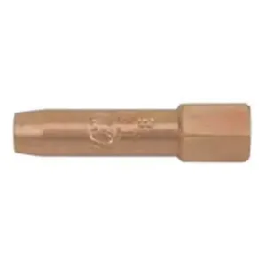 VICTOR 0311-0215 Brazing and Soldering Tip, TEMFA Series, Size 1 | CU7XWL 793NL6