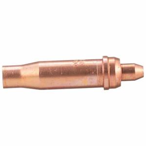 VICTOR 0330-0145 Brazing and Soldering Tip, 1-200 Series, Size 2 | CU7XWH 793NL7
